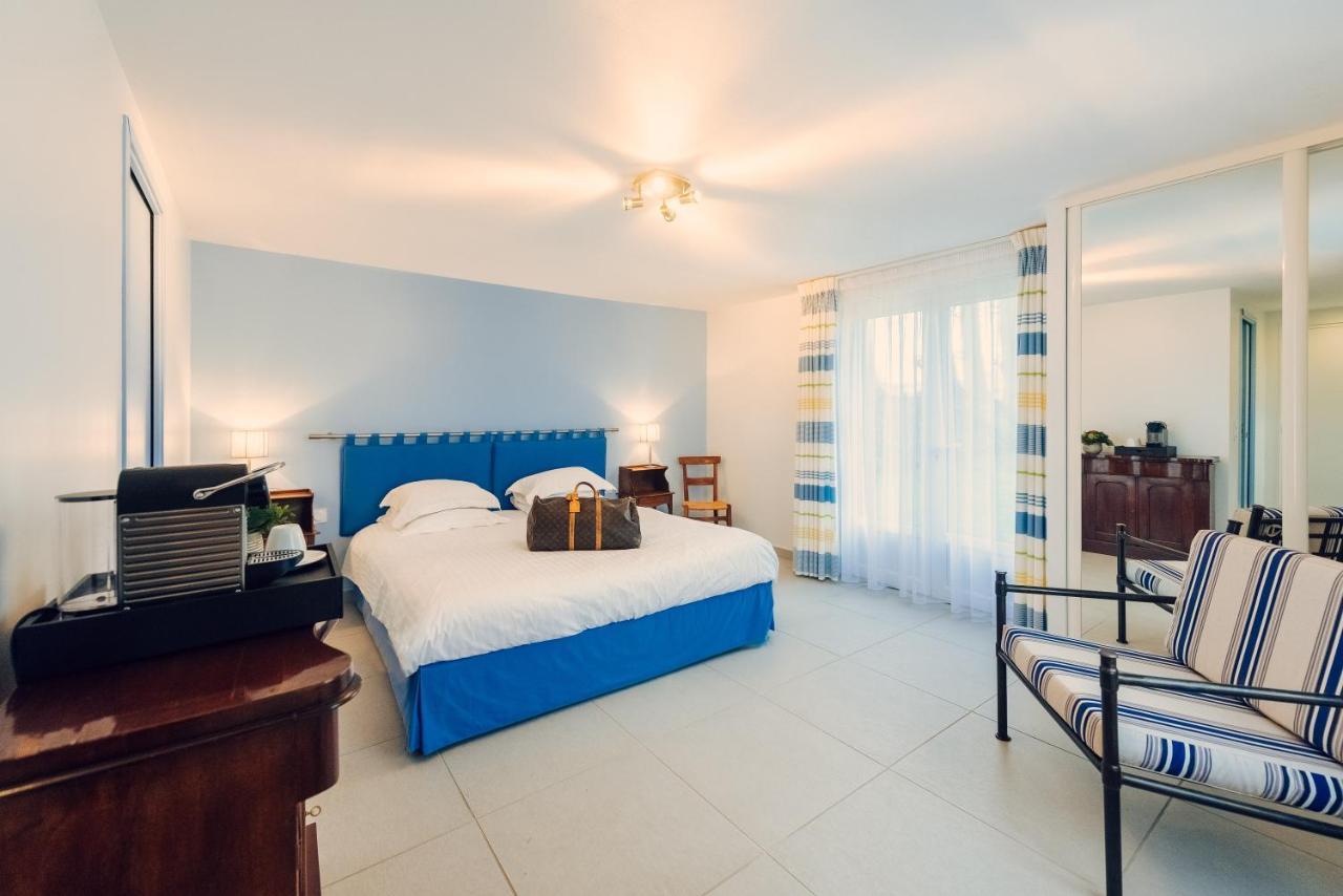 Clos Celeste - Campagne D Etretat Avec Piscine Et Spa (Adults Only) Écrainville Εξωτερικό φωτογραφία