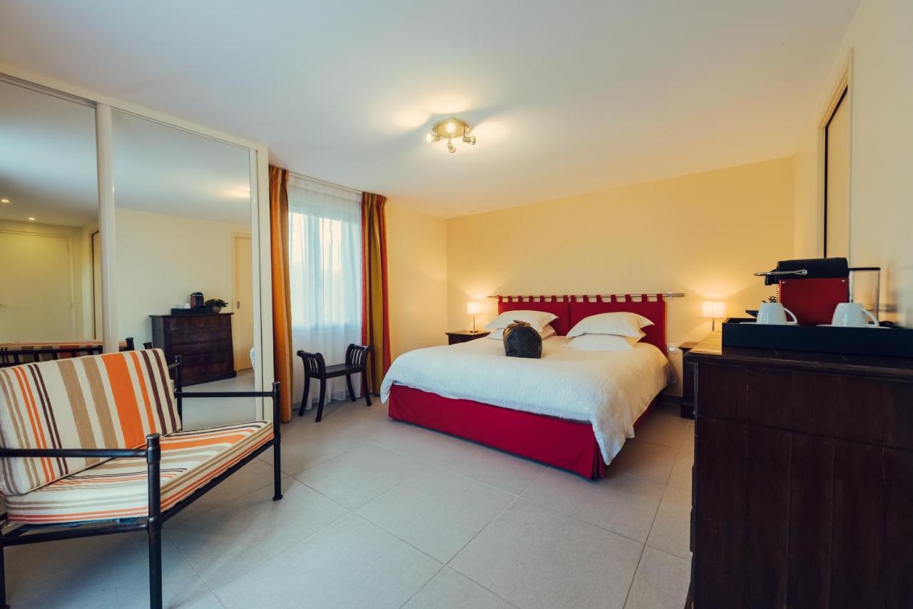 Clos Celeste - Campagne D Etretat Avec Piscine Et Spa (Adults Only) Écrainville Εξωτερικό φωτογραφία
