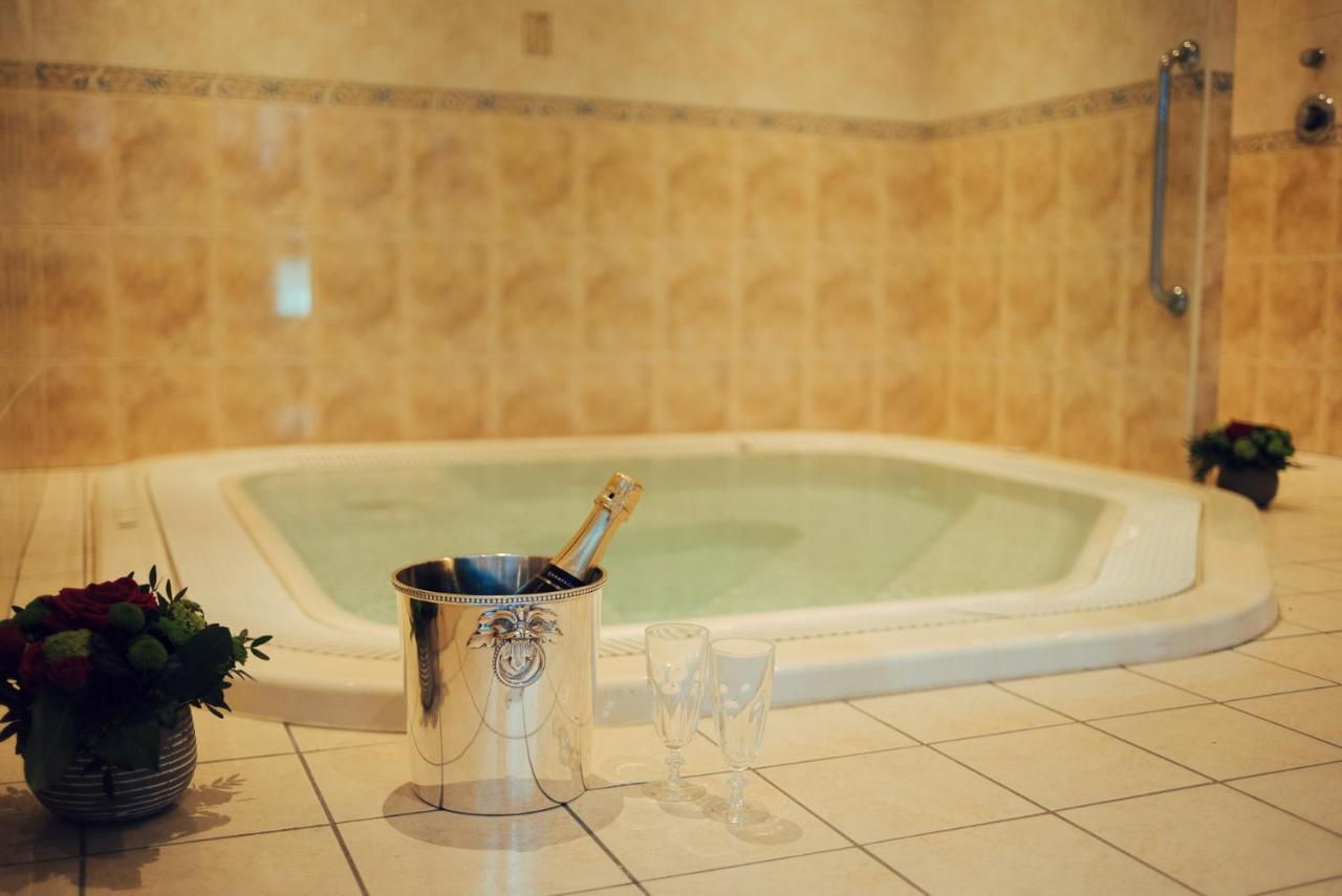 Clos Celeste - Campagne D Etretat Avec Piscine Et Spa (Adults Only) Écrainville Εξωτερικό φωτογραφία