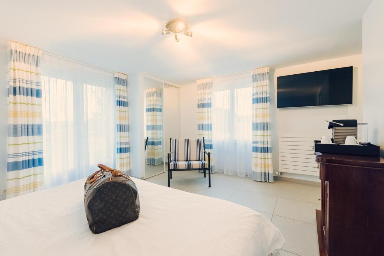 Clos Celeste - Campagne D Etretat Avec Piscine Et Spa (Adults Only) Écrainville Εξωτερικό φωτογραφία