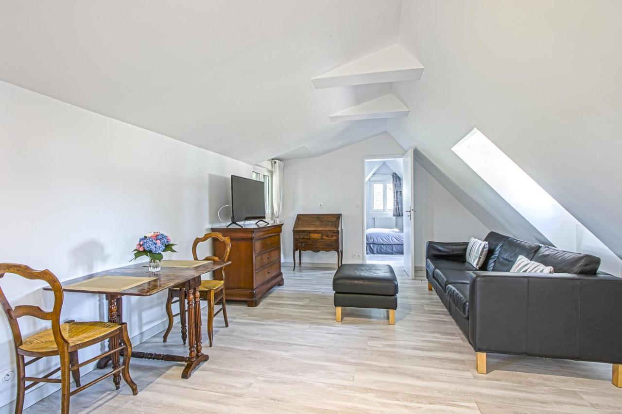 Clos Celeste - Campagne D Etretat Avec Piscine Et Spa (Adults Only) Écrainville Εξωτερικό φωτογραφία